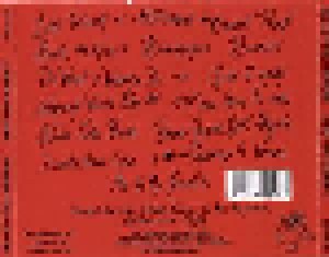Red Hot Chili Peppers: What Live Album !? (CD) - Bild 4