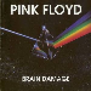 Pink Floyd: Brain Damage (CD) - Bild 1