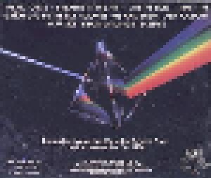 Pink Floyd: Brain Damage (CD) - Bild 2