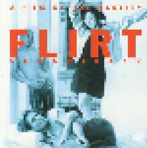 Jeffrey Taylor & Ned Rifle: Flirt (CD) - Bild 1