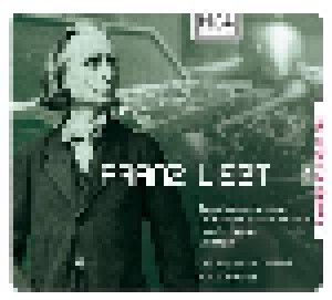 Franz Liszt: Tasso. Lamento E Trionfo / Le Triomphe Funèbre Du Tasse / Héroïde Funèbre / Die Ideale (CD) - Bild 1