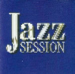 Cover - Les Brown, Doris Day, Buddy Clark: Jazz Session