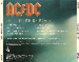 AC/DC: Let There Be Rock (CD) - Bild 2