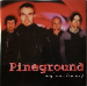 Pineground: Every Corner Of The World (Mini-CD / EP) - Bild 1