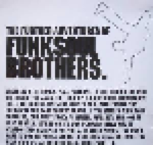 The Further Adventures Of Funksoul Brothers (CD) - Bild 4