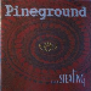 Cover - Pineground: ...Stealing