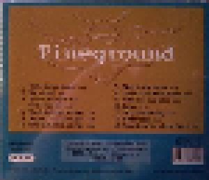 Pineground: One Thing For A Livin' (CD) - Bild 2