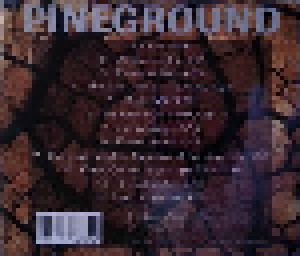 Pineground: Sometimes So Easy (CD) - Bild 2