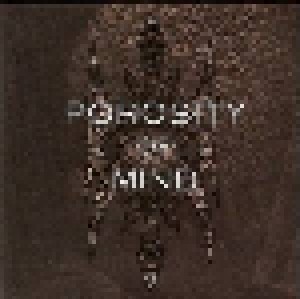 Porosity Of Mind: Improvement (CD) - Bild 1