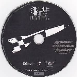 Simple Minds: Rockets (Promo-Single-CD) - Bild 3