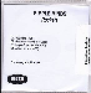 Simple Minds: Rockets (Promo-Single-CD) - Bild 1