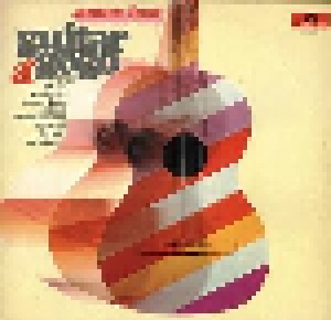 James Last: Guitar À Gogo (LP) - Bild 1