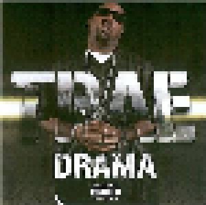 Cover - Trae: Drama