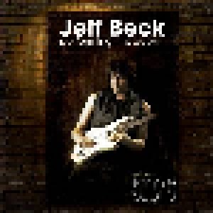 Jeff Beck: Performing This Week...Live At Ronnie Scott´s (3-LP) - Bild 1
