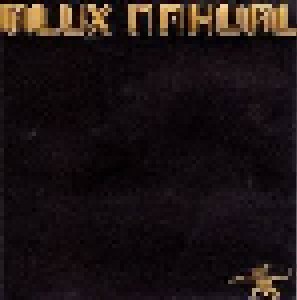 Cover - Alux Nahual: Alux Nahual