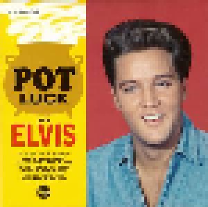 Elvis Presley: Pot Luck (2-CD) - Bild 1