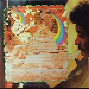 Jimi Hendrix: Rainbow Bridge (LP) - Bild 4