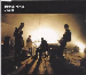Simple Minds: Stranger (Promo-Single-CD) - Bild 1