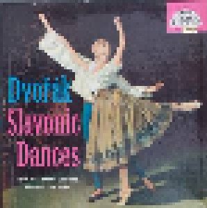 Antonín Dvořák: Slavonic Dances (2-LP) - Bild 1
