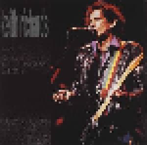 Keith Richards And The X-Pensive Winos: Toronto '93 (2-CD) - Bild 1