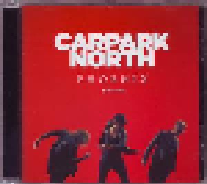 Carpark North: Phoenix Edition (CD) - Bild 5