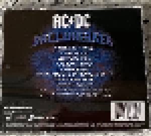 AC/DC: Ballbreaker (CD) - Bild 2