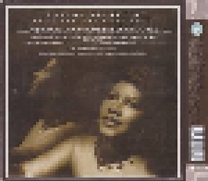 Aretha Franklin: Love All The Hurt Away (CD) - Bild 3