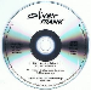 Oliver Frank: Die Frau Für's Leben (Promo-Single-CD) - Bild 3
