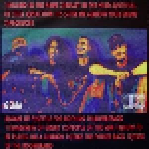 Rage Against The Machine: Year Of The Boomerang - Live 94 (CD) - Bild 2