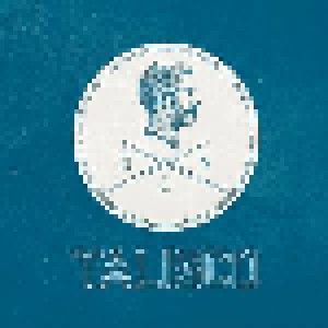 Talisco: Run (LP) - Bild 1