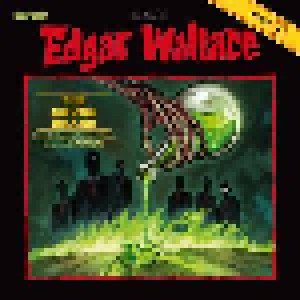 Edgar Wallace: (004) Der Grüne Brand (CD) - Bild 1