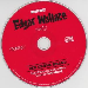 Edgar Wallace: (004) Der Grüne Brand (CD) - Bild 3