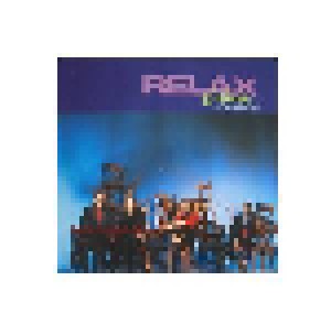 Relax: C'est La Vie (So Is' Es Leb'n) (CD) - Bild 1