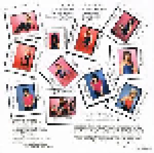 Girlschool: Running Wild (CD) - Bild 2