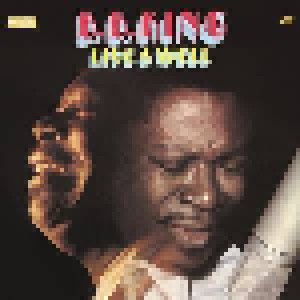 B.B. King: Live & Well (LP) - Bild 1