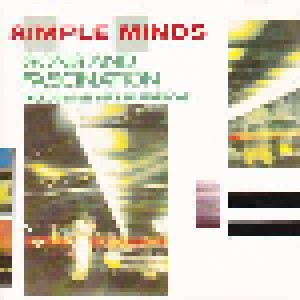Simple Minds: Sons And Fascination [Incl. Sister Feelings Call] (CD) - Bild 1
