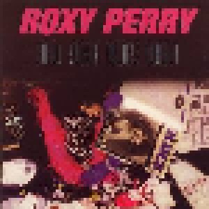 Roxy Perry: New York Blues Queen (CD) - Bild 1