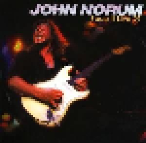 John Norum: Face It Live '97 (Promo-CD) - Bild 1