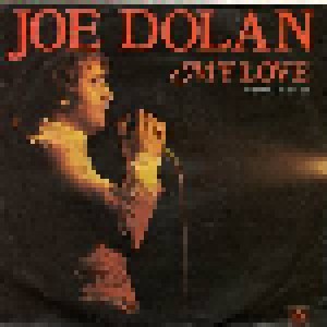 Joe Dolan: My Love (7") - Bild 1