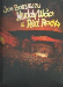 Joe Bonamassa: Muddy Wolf At Red Rocks (2-DVD) - Bild 1
