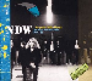 Cover - O.R.A.V.s (Liedermachos): NDW - Aus Grauer Städte Mauern - Die Neue Deutsche Welle 1977 - 85 - Teil 2