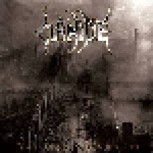 Cianide: Death, Doom And Destruction (CD) - Bild 1