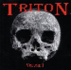 Triton Volume I (CD) - Bild 1