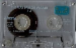 The Alan Parsons Project: Eve (Tape) - Bild 3