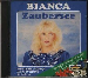 Bianca: Zaubersee (CD) - Bild 1