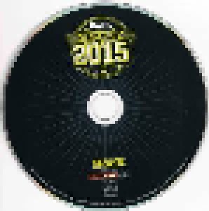 Classic Rock 213 - The Class Of 2015 (CD) - Bild 3
