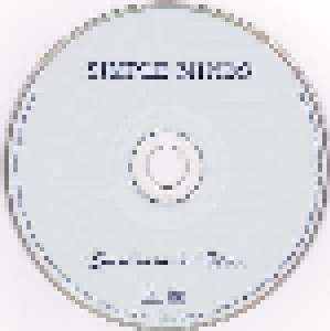 Simple Minds: Sparkle In The Rain (CD) - Bild 3