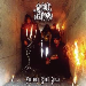 Satanic Ripper: Southern Black Spells (LP) - Bild 1