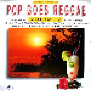 Pop Goes Reggae Volume 2 (LP) - Bild 1