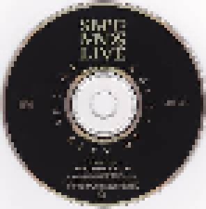 Simple Minds: Live In The City Of Light (2-CD) - Bild 3
